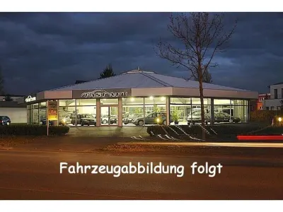 Gebraucht Ford Focus Cool & Connect 120 PS (88 kW) 2022 Magneticgrau (metallic) (metallic) Kombi