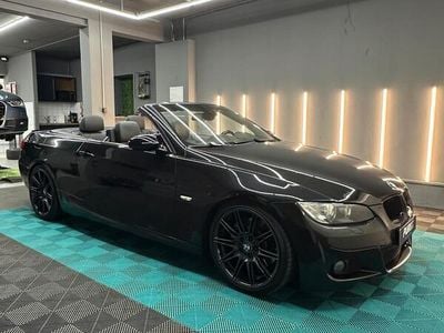 BMW 330 Cabriolet
