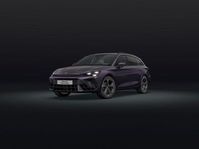 Neu Cupra Leon 204 PS (150 kW) 2026 Limousine