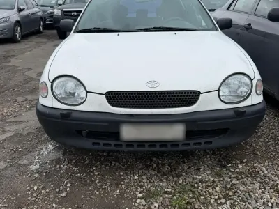 Occasion Toyota Corolla
