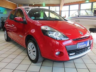 Renault Clio III