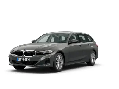 Gebraucht BMW 318