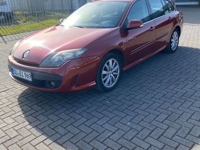 Renault Laguna GrandTour