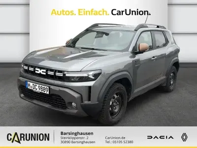 Gebraucht Dacia Duster