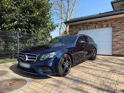 Mercedes E350