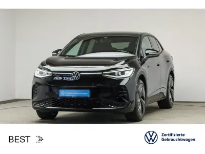 Gebraucht VW ID.5