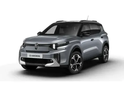 Neu Citroën C3 Aircross 101 PS (74 kW) 2026 SUV