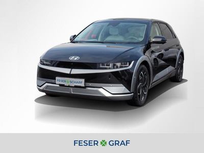 gebraucht Hyundai Ioniq 5 UNIQ-PAKET PANORAMA LEDER LED CARPLAY