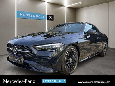 Usata Mercedes 180 AMG 170 CV (125 kW) 2024 Nero Berlina