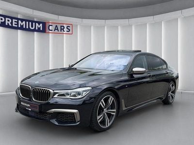 BMW M760