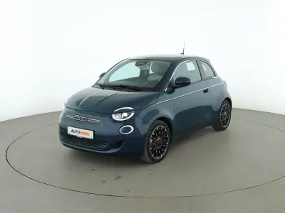 Gebraucht Fiat 500e