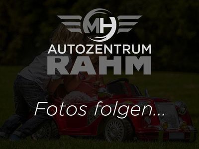 gebraucht Opel Astra Lim. Edition+PDC+Klima+Kupplung NEU+