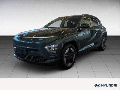 Gebraucht Hyundai Kona Trend 160 kW (218 PS) 2025 Grün SUV