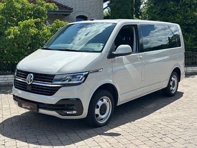 VW T6.1