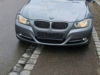 gebraucht BMW 316 D .