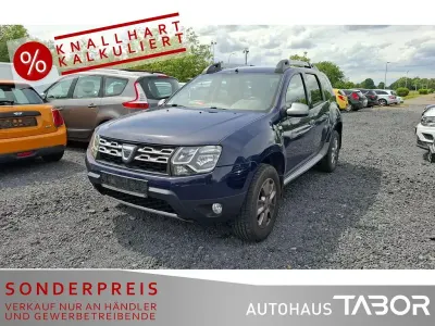 Używany Dacia Duster