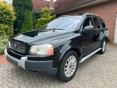 Gebraucht Volvo XC90