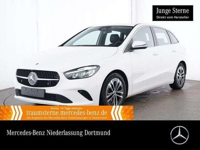 Mercedes B180
