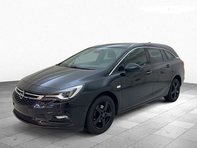 gebraucht Opel Astra Sports Tourer INNOVATION