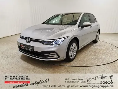Gebraucht VW Golf VIII