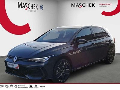 Nuova VW Golf VIII R-line 150 CV (110 kW) 2025 Grigio Berlina