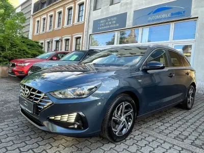 Gebraucht Hyundai i30