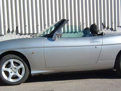 gebraucht Fiat Barchetta 