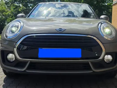 Gebraucht Mini Cooper Clubman