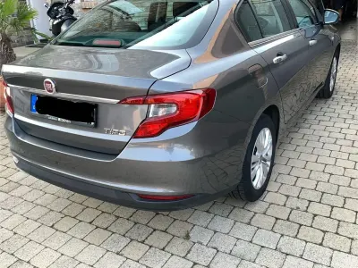 Gebraucht Fiat Tipo