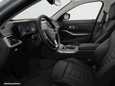 BMW 330e