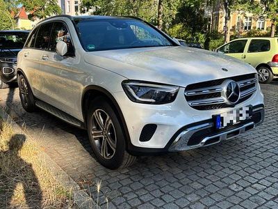 Mercedes GLC200