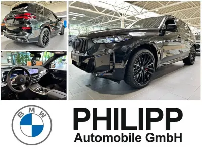 Używany BMW X5