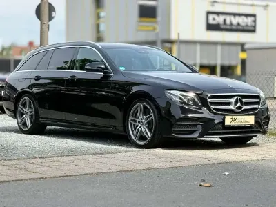 Gebraucht Mercedes E350