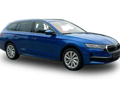 Neu Skoda Octavia Selection 150 PS (110 kW) 2026 Kombi