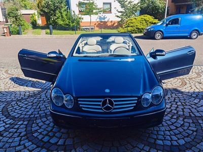 Mercedes CLK200