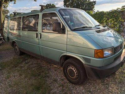 VW T4