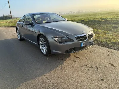 Gebraucht BMW 645