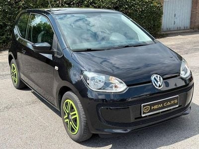 VW up!