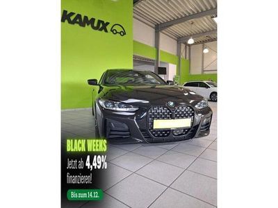 Schwarz Gebraucht 2023 BMW 1M Shadowline Coupé | 48.990 €