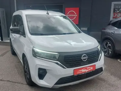 Gebraucht Nissan Townstar