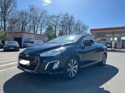 Peugeot 308 CC
