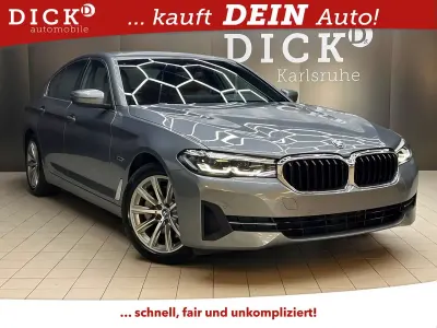 Gebraucht BMW 530