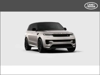 Gebraucht Land Rover Range Rover Sport