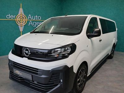 Weiß Neu 2025 Opel Vivaro Van / Kleinbus | 36.850 € (Fairer Preis)