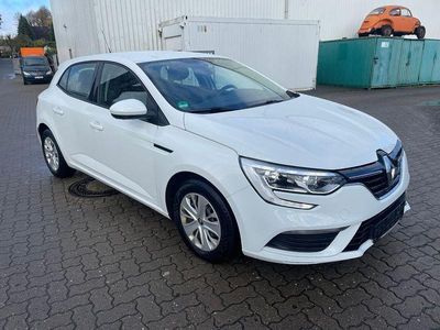 Renault Mégane IV