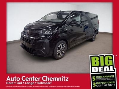 Citroën Spacetourer