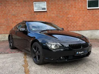 Gebraucht BMW 645