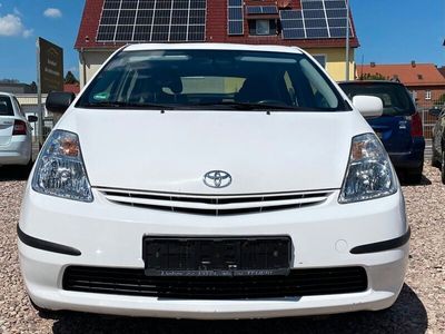 gebraucht Toyota Prius Sol