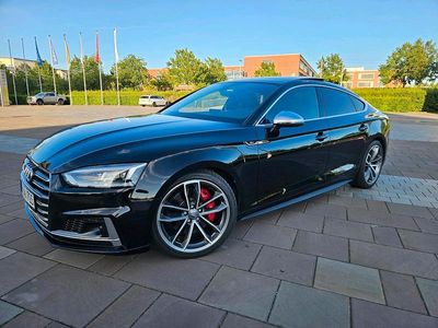 Audi S5 Sportback