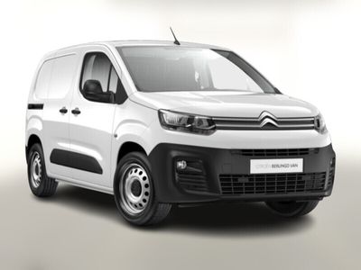 gebraucht Citroën Berlingo 1.5 BlueHDi 100 PDC Klima in Kehl